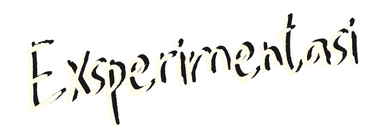Eksperimentasi